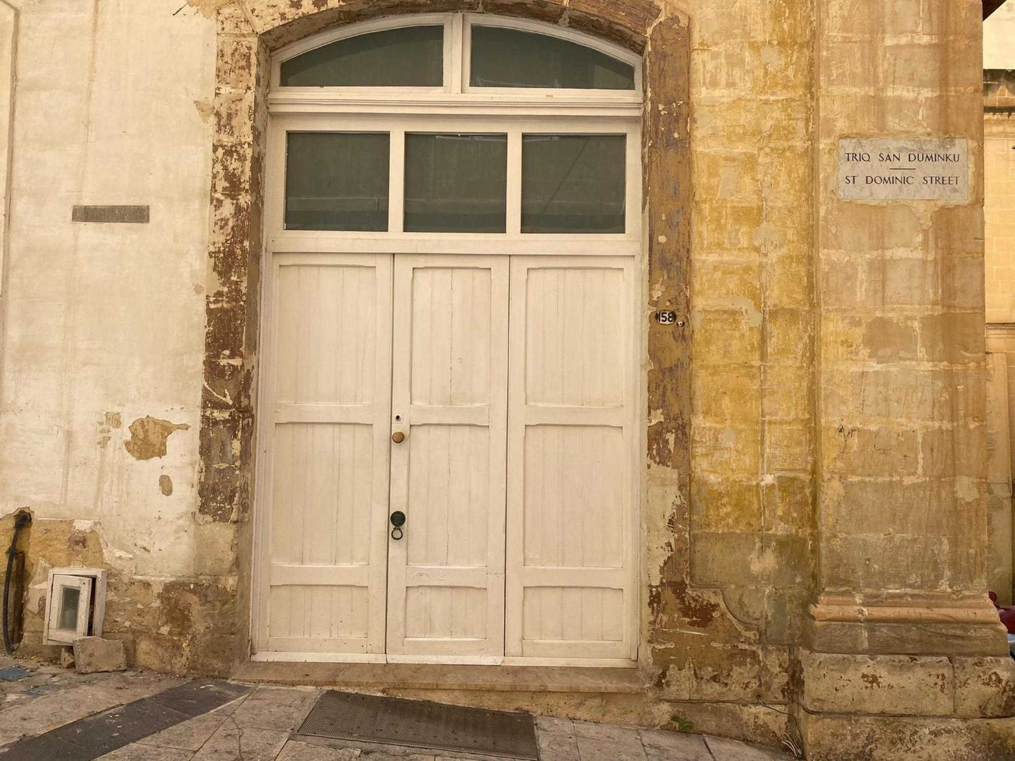 Valletta'S Charming Loft Accommodation Exterior foto