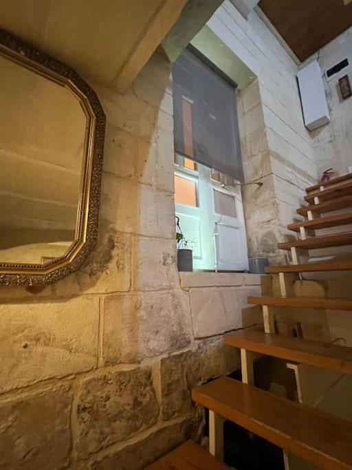 Valletta'S Charming Loft Accommodation Exterior foto