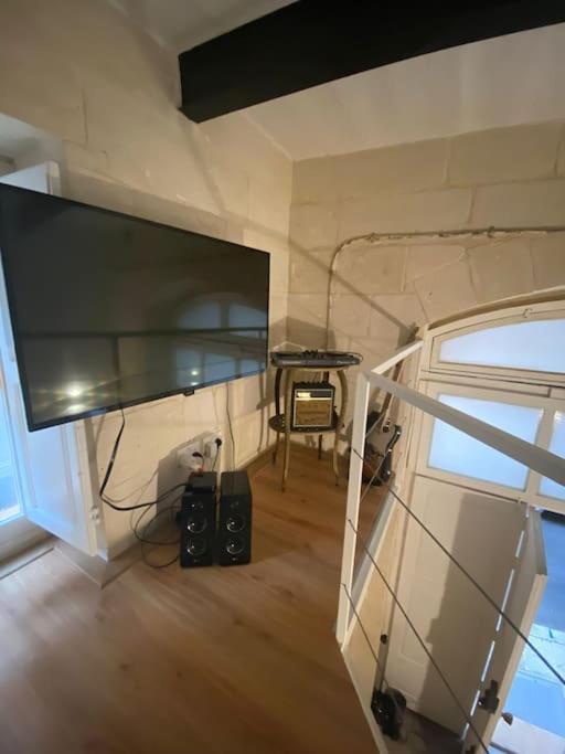 Valletta'S Charming Loft Accommodation Exterior foto