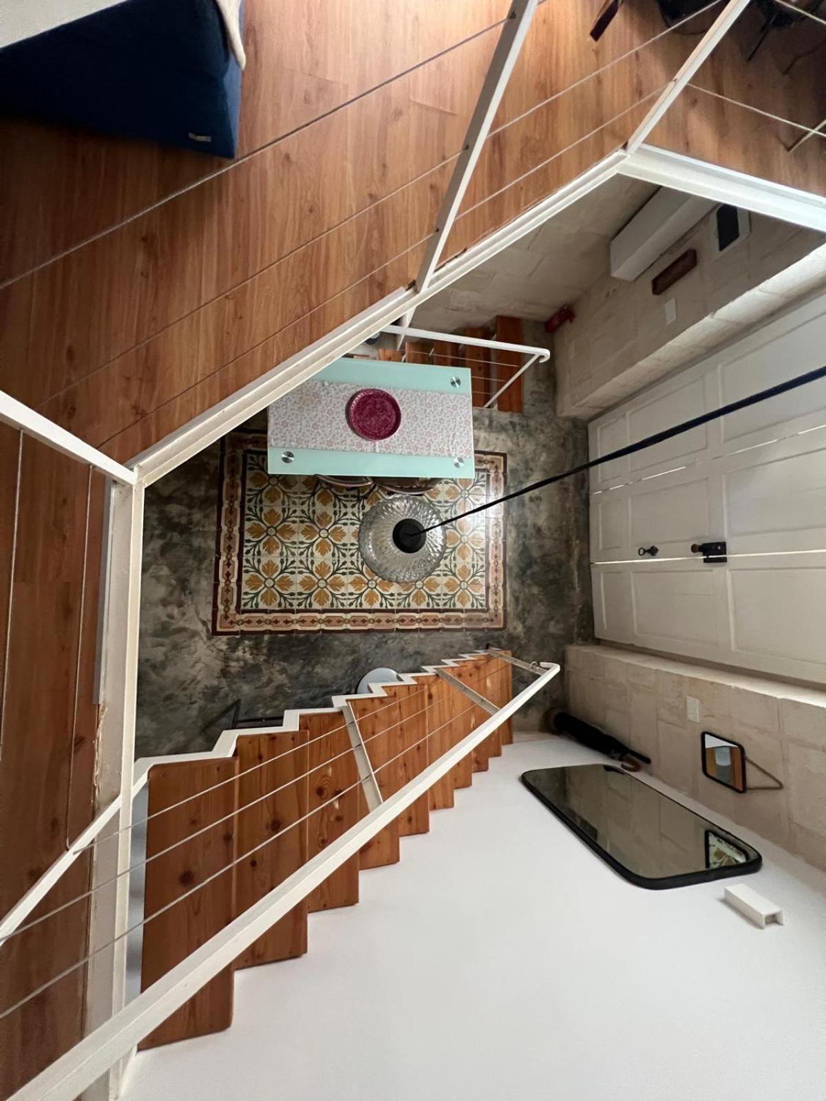 Valletta'S Charming Loft Accommodation Exterior foto