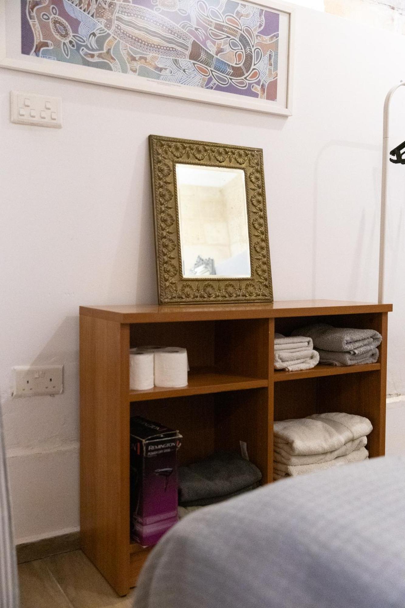 Valletta'S Charming Loft Accommodation Exterior foto