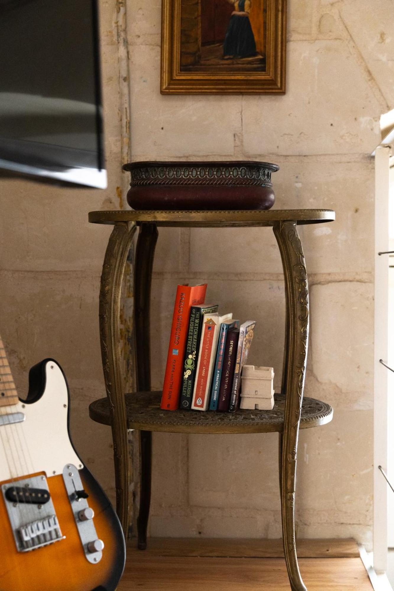 Valletta'S Charming Loft Accommodation Exterior foto